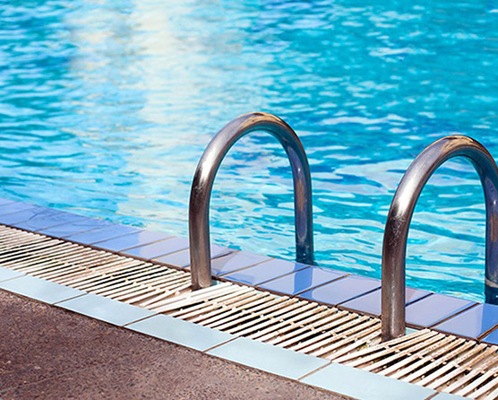 Pool and tank filling